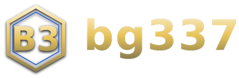 bg337 logo